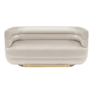 Loren Sofa by Essential Home For Sale