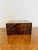 Mid 19th Century Victorian Tunbridge Ware Inlaid Writing Box, 1860s For Sale - Image 5 of 6