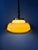 Mid-Century Space Age Pendant Light from Herda For Sale - Image 3 of 11