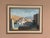 Stig Wernheden, Bergsby, 1960s, Oil on Canvas For Sale - Image 5 of 17