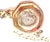 Bulgari Antique Coin Monete Diamond Yellow & White Gold Link Chain Necklace For Sale - Image 12 of 17