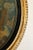 Regency Stumpwork Oval Picture For Sale - Image 9 of 13
