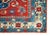 Late 20th Century Anatolian Turkish Rug For Sale - Image 9 of 12