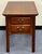 Pennsylvania House Pennsylvania House Chippendale 2 Drawer Nightstands - A Pair For Sale - Image 4 of 9