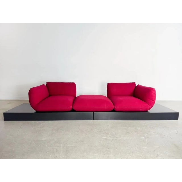 Jalis Sofa from Cor, Set of 2 For Sale - Image 5 of 14