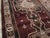 Tribal Galerie Shabab Collection Mid-20th Century Handmade Turkish Anatolian Tribal Room Size Carpet For Sale - Image 3 of 8