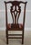 Kittinger Kittinger Historic Newport Tall Back Mahogany Armchair For Sale - Image 4 of 18