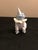 Figurative Vintage Spanish Lladró Porcelain Figurine "Tired Friend" (#5812) by Antonio Ramos For Sale - Image 3 of 7