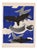 Georges Braque, Flying Birds, 1955, Lithograph For Sale
