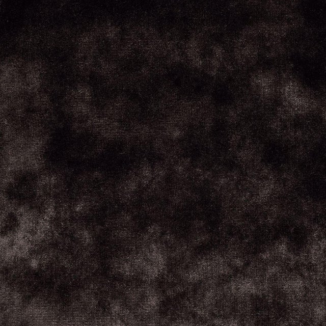 Harlequin Regina Fabric in Onyx - a Sample For Sale