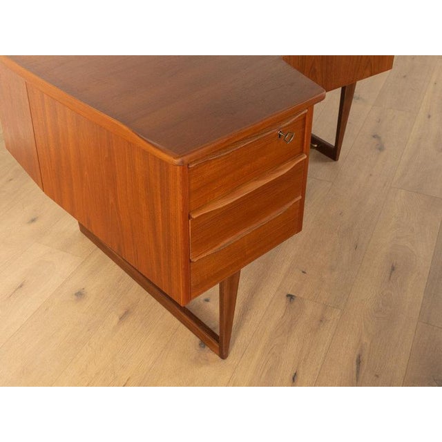 Boomerang Desk by Peter Løvig Nielsen For Sale - Image 13 of 18
