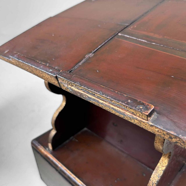 Japanese Reading Stand For Sale - Image 13 of 18