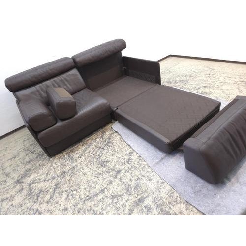 DS-77 Sofas Daybed from de Sede, Set of 2 For Sale - Image 17 of 18