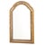 French Carved Gilt Mirror, in the Manner of Maison Jansen, C 1950. For Sale - Image 4 of 6
