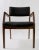 Mid 20th Century Set of 4 Mid Century Dining Chairs After Risom For Sale - Image 5 of 13
