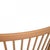 Spokeback Sofa in Blue Fabric by Børge Mogensen, 1994 For Sale - Image 9 of 17