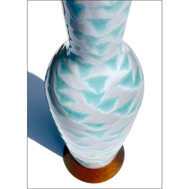 1940s 1940s Lee Rosen for Design Technics Mid-Century Modern Table Lamp For Sale - Image 5 of 6