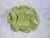 Green Mid-Century Camark Pottery of Arkansas Decorative Bowl Dish For Sale - Image 8 of 11
