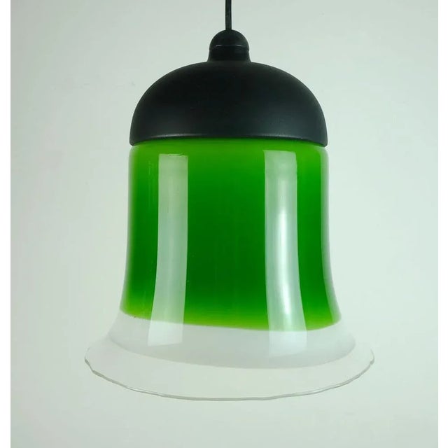 Mid-Century Hanging Lamp from Peill & Putzler, 1970s For Sale - Image 4 of 10