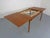 Extandable Teak Model B065 Dining Table by Finn Juhl for Bovirke, Denmark, 1950s For Sale - Image 14 of 18