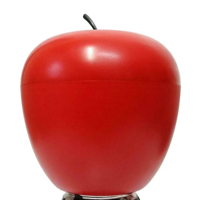 Black Cherry Cookie Holder, 1960s For Sale - Image 6 of 8