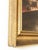 C. Anders, Cottage Interior, 1940, Oil Painting on Canvas, Framed For Sale - Image 6 of 12