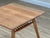 Wood Dining Table and Chairs by Lucian Ercolani for Ercol, 1960s, Set of 3 For Sale - Image 7 of 8