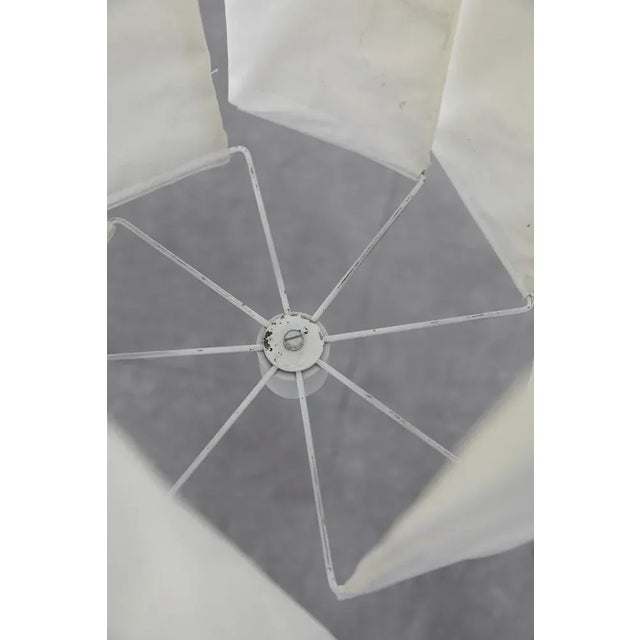 Spider Chandelier by Paolo Tilche, 1980s For Sale - Image 3 of 6