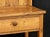 Irish Pine Wood Pot Board Dresser For Sale - Image 4 of 9