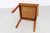 Danish Teak and Tile Side Table, 1960s For Sale - Image 9 of 16
