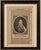 Johann Banér, Swedish General of the Thirty Years War, 1640, Engraving For Sale - Image 9 of 9