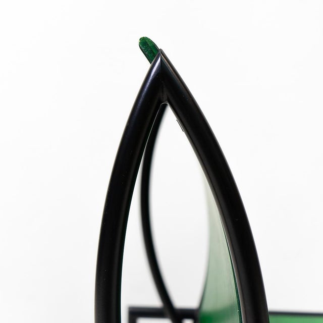 Kim Chair by Michele De Lucchi, 1990s For Sale - Image 6 of 13