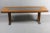 Tan Vintage Coffee Table in Rosewood For Sale - Image 8 of 11