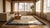 1920s Chinese Peking Carpet For Sale - Image 9 of 9