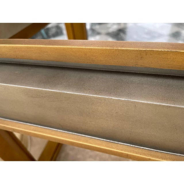 Oliver Side Tables by Lilian August, Set of 2 For Sale - Image 6 of 8