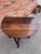19th Century English Gate Leg Table For Sale - Image 10 of 10