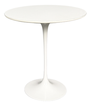 Tulip Side Table by Eero Saarinen for Knoll International, USA, 1960s