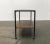 1960s Mid-Century Minimalist Teak Bar Cart Trolley For Sale - Image 5 of 18