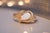 Contemporary The Australian Elegance: Australian Opal Ring in Yellow Gold For Sale - Image 3 of 11