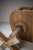 Oak Swivel Armchair, 1910s For Sale - Image 14 of 15
