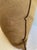Fromentera French Linen Accent Pillow in Cappucino With Insert For Sale - Image 4 of 5