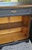 Art Nouveau Style Server Buffet/ Coffee Station/ Bar Station, Circa 1920's For Sale - Image 11 of 18
