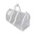 An early 20th-century design from Louis Vuitton, the Keepall bag is the epitome of the Maison's spirit and passion for...