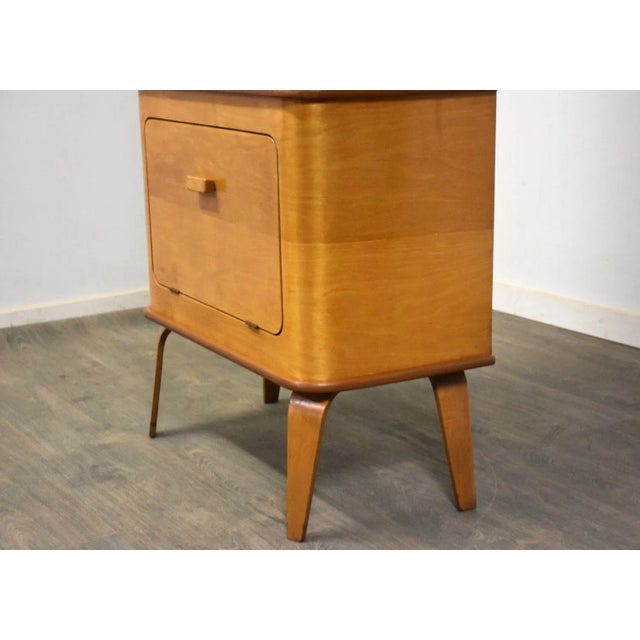 Thaden Jordan Bar Credenza For Sale - Image 9 of 9