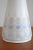 Art Nouveau Marble Porcelain Vase by Galluba & Hofmann Ilmenau For Sale - Image 6 of 11