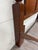 Brown Vintage Full Size Thomasville Heirloom Collection Cherry Wood Four Poster Bed For Sale - Image 8 of 18