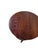 Vintage Ethan Allen Horizons Collections Lamp Side End Table Pedestal Shelf Stand For Sale - Image 16 of 16