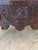 Tomlinson 1930s Mahogany Armoire by Tomlinson of High Point/Williamsburg Galleries For Sale - Image 4 of 9
