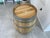 Barrique Barrel in Oak For Sale - Image 3 of 6