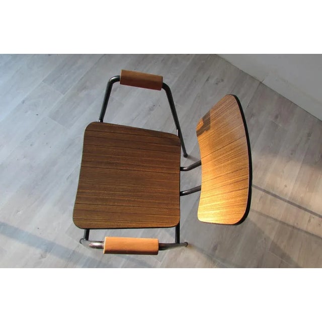 Chair from De Stella, 1960s For Sale - Image 4 of 9